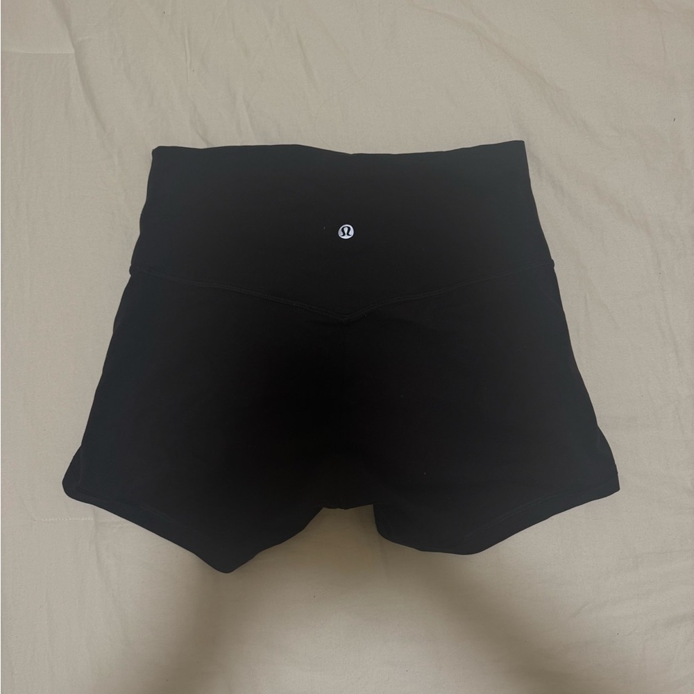 lululemon Align™ High-Rise Short 4"